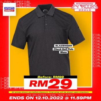 Sports-Direct-Online-Wednesday-24-Hours-Sale-5-1-350x350 - Apparels Fashion Accessories Fashion Lifestyle & Department Store Footwear Johor Kedah Kelantan Kuala Lumpur Malaysia Sales Melaka Negeri Sembilan Pahang Penang Perak Perlis Putrajaya Sabah Sarawak Selangor Terengganu 