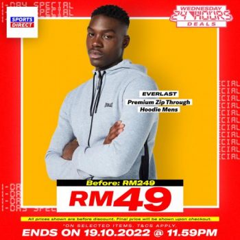 Sports-Direct-Online-Wednesday-24-Hours-Sale-5-2-350x350 - Apparels Fashion Accessories Fashion Lifestyle & Department Store Footwear Johor Kedah Kelantan Kuala Lumpur Malaysia Sales Melaka Negeri Sembilan Online Store Pahang Penang Perak Perlis Putrajaya Sabah Sarawak Selangor Sportswear Terengganu 