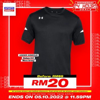 Sports-Direct-Online-Wednesday-24-Hours-Sale-5-350x350 - Apparels Fashion Accessories Fashion Lifestyle & Department Store Footwear Johor Kedah Kelantan Kuala Lumpur Malaysia Sales Melaka Negeri Sembilan Pahang Penang Perak Perlis Putrajaya Sabah Sarawak Selangor Sportswear Terengganu 