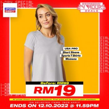 Sports-Direct-Online-Wednesday-24-Hours-Sale-7-1-350x350 - Apparels Fashion Accessories Fashion Lifestyle & Department Store Footwear Johor Kedah Kelantan Kuala Lumpur Malaysia Sales Melaka Negeri Sembilan Pahang Penang Perak Perlis Putrajaya Sabah Sarawak Selangor Terengganu 