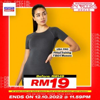 Sports-Direct-Online-Wednesday-24-Hours-Sale-8-1-350x350 - Apparels Fashion Accessories Fashion Lifestyle & Department Store Footwear Johor Kedah Kelantan Kuala Lumpur Malaysia Sales Melaka Negeri Sembilan Pahang Penang Perak Perlis Putrajaya Sabah Sarawak Selangor Terengganu 