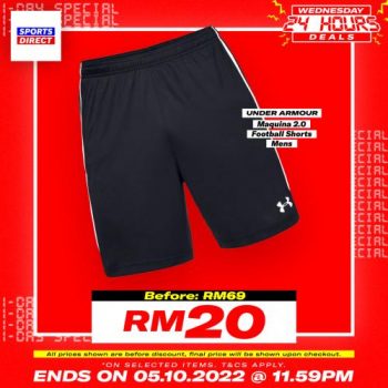 Sports-Direct-Online-Wednesday-24-Hours-Sale-8-350x350 - Apparels Fashion Accessories Fashion Lifestyle & Department Store Footwear Johor Kedah Kelantan Kuala Lumpur Malaysia Sales Melaka Negeri Sembilan Pahang Penang Perak Perlis Putrajaya Sabah Sarawak Selangor Sportswear Terengganu 