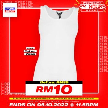 Sports-Direct-Online-Wednesday-24-Hours-Sale-9-350x350 - Apparels Fashion Accessories Fashion Lifestyle & Department Store Footwear Johor Kedah Kelantan Kuala Lumpur Malaysia Sales Melaka Negeri Sembilan Pahang Penang Perak Perlis Putrajaya Sabah Sarawak Selangor Sportswear Terengganu 