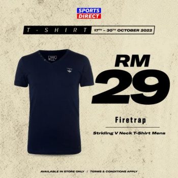 Sports-Direct-T-Shirt-Promotion-3-350x350 - Apparels Fashion Accessories Fashion Lifestyle & Department Store Footwear Johor Kedah Kelantan Kuala Lumpur Melaka Negeri Sembilan Pahang Penang Perak Perlis Promotions & Freebies Putrajaya Sabah Sarawak Selangor Sportswear Terengganu 