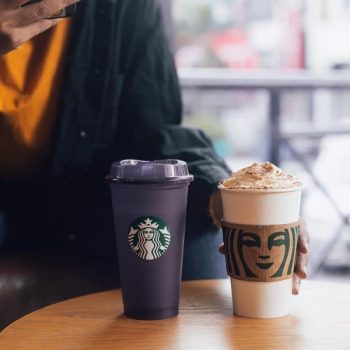 Starbucks-Halloween-Combo-Set-Promotion-1-350x350 - Beverages Food , Restaurant & Pub Johor Kedah Kelantan Kuala Lumpur Melaka Negeri Sembilan Pahang Penang Perak Perlis Promotions & Freebies Putrajaya Sabah Sarawak Selangor Terengganu 