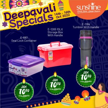 Sunshine-Deepavali-Specials-13-350x350 - Penang Promotions & Freebies Supermarket & Hypermarket 