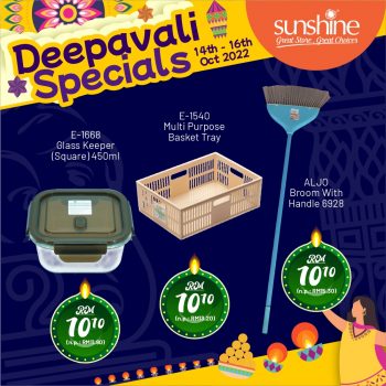 Sunshine-Deepavali-Specials-14-350x350 - Penang Promotions & Freebies Supermarket & Hypermarket 