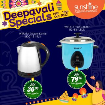 Sunshine-Deepavali-Specials-15-350x350 - Penang Promotions & Freebies Supermarket & Hypermarket 