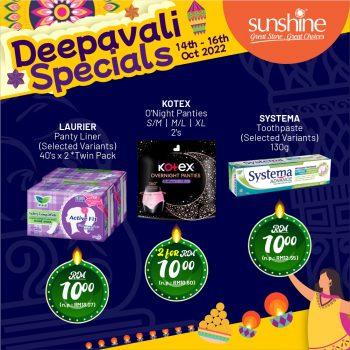 Sunshine-Deepavali-Specials-17-350x350 - Penang Promotions & Freebies Supermarket & Hypermarket 
