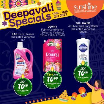 Sunshine-Deepavali-Specials-18-350x350 - Penang Promotions & Freebies Supermarket & Hypermarket 