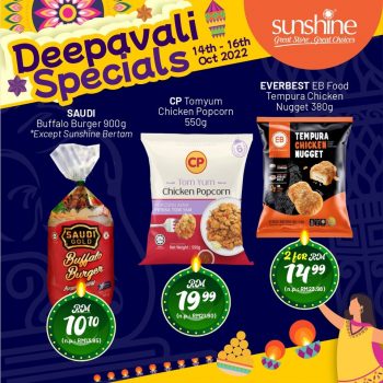 Sunshine-Deepavali-Specials-3-350x350 - Penang Promotions & Freebies Supermarket & Hypermarket 