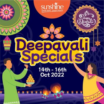 Sunshine-Deepavali-Specials-350x350 - Penang Promotions & Freebies Supermarket & Hypermarket 