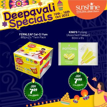 Sunshine-Deepavali-Specials-4-350x350 - Penang Promotions & Freebies Supermarket & Hypermarket 