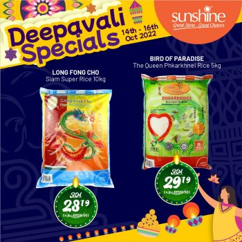Sunshine-Deepavali-Specials-5-350x350 - Penang Promotions & Freebies Supermarket & Hypermarket 