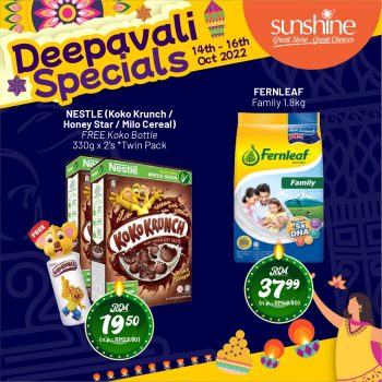 Sunshine-Deepavali-Specials-6-350x350 - Penang Promotions & Freebies Supermarket & Hypermarket 