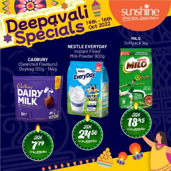 Sunshine-Deepavali-Specials-7-350x350 - Penang Promotions & Freebies Supermarket & Hypermarket 