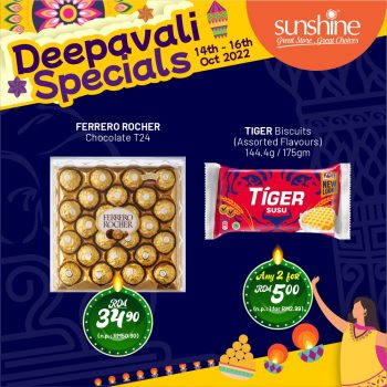 Sunshine-Deepavali-Specials-8-350x350 - Penang Promotions & Freebies Supermarket & Hypermarket 