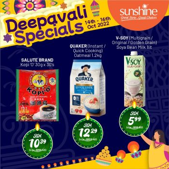Sunshine-Deepavali-Specials-9-350x350 - Penang Promotions & Freebies Supermarket & Hypermarket 