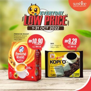 Sunshine-Everyday-Low-Price-Promotion-1-350x350 - Penang Promotions & Freebies Supermarket & Hypermarket 