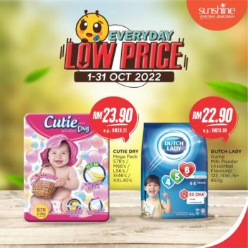 Sunshine-Everyday-Low-Price-Promotion-2-350x350 - Penang Promotions & Freebies Supermarket & Hypermarket 