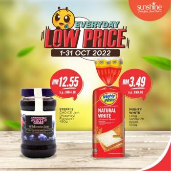 Sunshine-Everyday-Low-Price-Promotion-3-350x350 - Penang Promotions & Freebies Supermarket & Hypermarket 