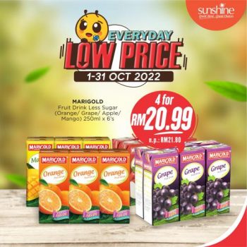 Sunshine-Everyday-Low-Price-Promotion-4-350x350 - Penang Promotions & Freebies Supermarket & Hypermarket 