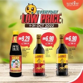 Sunshine-Everyday-Low-Price-Promotion-6-350x350 - Penang Promotions & Freebies Supermarket & Hypermarket 