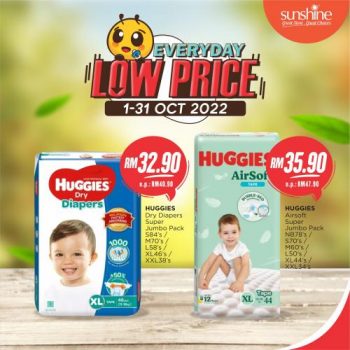 Sunshine-Everyday-Low-Price-Promotion-7-350x350 - Penang Promotions & Freebies Supermarket & Hypermarket 