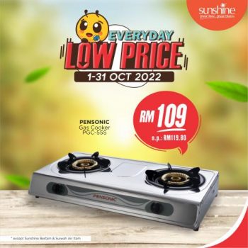 Sunshine-Everyday-Low-Price-Promotion-8-350x350 - Penang Promotions & Freebies Supermarket & Hypermarket 