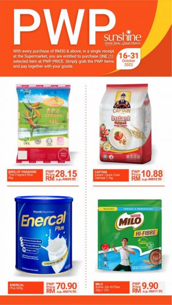 Sunshine-PWP-Promotion-2-350x622 - Penang Promotions & Freebies Supermarket & Hypermarket 