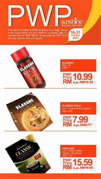 Sunshine-PWP-Promotion-3-350x622 - Penang Promotions & Freebies Supermarket & Hypermarket 