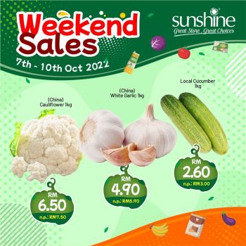 Sunshine-Weekend-Deal-1-350x350 - Penang Promotions & Freebies Supermarket & Hypermarket 