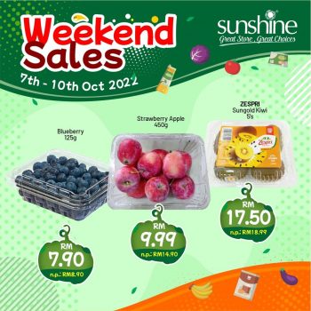 Sunshine-Weekend-Deal-2-350x350 - Penang Promotions & Freebies Supermarket & Hypermarket 