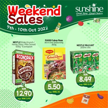 Sunshine-Weekend-Deal-5-350x350 - Penang Promotions & Freebies Supermarket & Hypermarket 