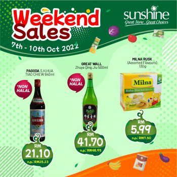 Sunshine-Weekend-Deal-7-350x350 - Penang Promotions & Freebies Supermarket & Hypermarket 