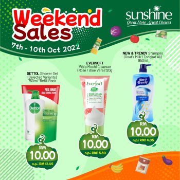 Sunshine-Weekend-Deal-9-350x350 - Penang Promotions & Freebies Supermarket & Hypermarket 
