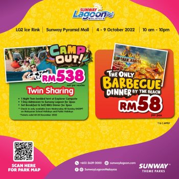 Sunway-Lagoon-Great-Deals-3-350x350 - Promotions & Freebies Selangor Sports,Leisure & Travel Theme Parks 