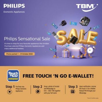 TBM-Philips-Sensational-Sale-350x350 - Johor Kedah Kelantan Kuala Lumpur Malaysia Sales Melaka Negeri Sembilan Online Store Pahang Penang Perak Perlis Putrajaya Sabah Sarawak Selangor Terengganu 