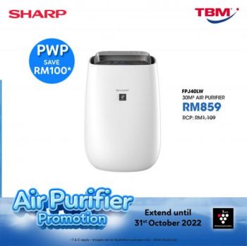 TBM-Sharp-Air-Purifier-Promotion-3-350x349 - Computer Accessories Electronics & Computers Home Appliances IT Gadgets Accessories Johor Kedah Kelantan Kitchen Appliances Kuala Lumpur Melaka Negeri Sembilan Online Store Pahang Penang Perak Perlis Promotions & Freebies Putrajaya Sabah Sarawak Selangor Terengganu 