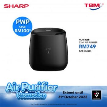 TBM-Sharp-Air-Purifier-Promotion-4-350x349 - Computer Accessories Electronics & Computers Home Appliances IT Gadgets Accessories Johor Kedah Kelantan Kitchen Appliances Kuala Lumpur Melaka Negeri Sembilan Online Store Pahang Penang Perak Perlis Promotions & Freebies Putrajaya Sabah Sarawak Selangor Terengganu 