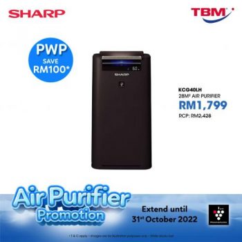 TBM-Sharp-Air-Purifier-Promotion-5-350x350 - Computer Accessories Electronics & Computers Home Appliances IT Gadgets Accessories Johor Kedah Kelantan Kitchen Appliances Kuala Lumpur Melaka Negeri Sembilan Online Store Pahang Penang Perak Perlis Promotions & Freebies Putrajaya Sabah Sarawak Selangor Terengganu 