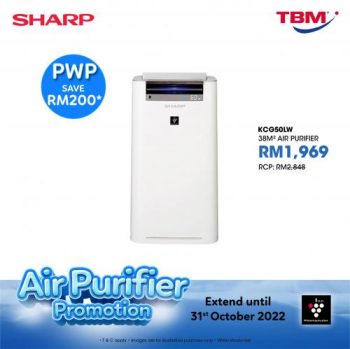 TBM-Sharp-Air-Purifier-Promotion-7-350x349 - Computer Accessories Electronics & Computers Home Appliances IT Gadgets Accessories Johor Kedah Kelantan Kitchen Appliances Kuala Lumpur Melaka Negeri Sembilan Online Store Pahang Penang Perak Perlis Promotions & Freebies Putrajaya Sabah Sarawak Selangor Terengganu 