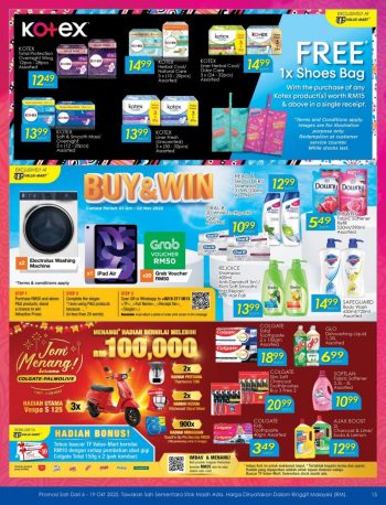 TF-Value-Mart-Deepavali-Promotion-Catalogue-15-350x458 - Johor Kedah Kelantan Kuala Lumpur Melaka Negeri Sembilan Pahang Penang Perak Perlis Promotions & Freebies Putrajaya Sabah Sarawak Selangor Supermarket & Hypermarket Terengganu 