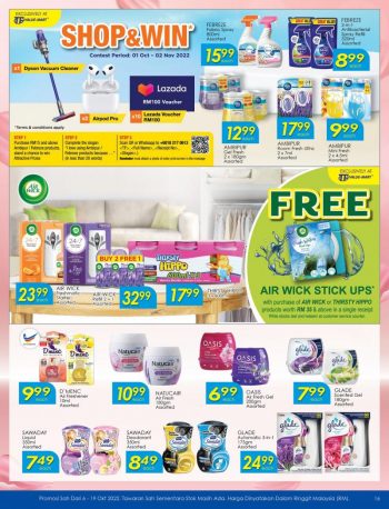 TF-Value-Mart-Deepavali-Promotion-Catalogue-16-350x458 - Johor Kedah Kelantan Kuala Lumpur Melaka Negeri Sembilan Pahang Penang Perak Perlis Promotions & Freebies Putrajaya Sabah Sarawak Selangor Supermarket & Hypermarket Terengganu 