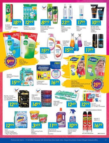 TF-Value-Mart-Deepavali-Promotion-Catalogue-17-350x458 - Johor Kedah Kelantan Kuala Lumpur Melaka Negeri Sembilan Pahang Penang Perak Perlis Promotions & Freebies Putrajaya Sabah Sarawak Selangor Supermarket & Hypermarket Terengganu 