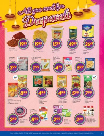 TF-Value-Mart-Deepavali-Promotion-Catalogue-6-350x458 - Johor Kedah Kelantan Kuala Lumpur Melaka Negeri Sembilan Pahang Penang Perak Perlis Promotions & Freebies Putrajaya Sabah Sarawak Selangor Supermarket & Hypermarket Terengganu 