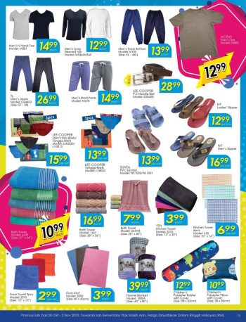 TF-Value-Mart-Promotion-Catalogue-14-350x458 - Johor Kedah Kelantan Kuala Lumpur Melaka Negeri Sembilan Pahang Penang Perak Perlis Promotions & Freebies Putrajaya Sabah Sarawak Selangor Supermarket & Hypermarket Terengganu 