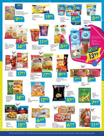 TF-Value-Mart-Promotion-Catalogue-2-350x458 - Johor Kedah Kelantan Kuala Lumpur Melaka Negeri Sembilan Pahang Penang Perak Perlis Promotions & Freebies Putrajaya Sabah Sarawak Selangor Supermarket & Hypermarket Terengganu 