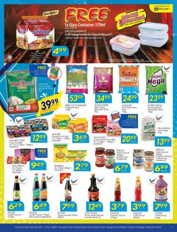 TF-Value-Mart-Promotion-Catalogue-3-350x458 - Johor Kedah Kelantan Kuala Lumpur Melaka Negeri Sembilan Pahang Penang Perak Perlis Promotions & Freebies Putrajaya Sabah Sarawak Selangor Supermarket & Hypermarket Terengganu 