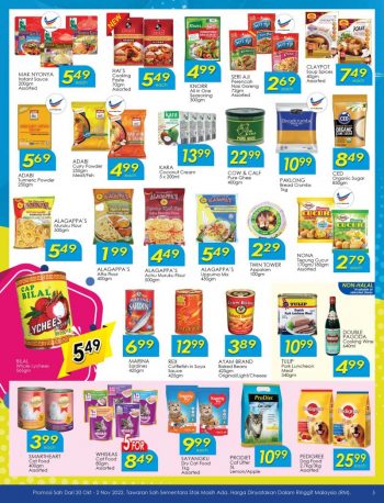 TF-Value-Mart-Promotion-Catalogue-4-350x458 - Johor Kedah Kelantan Kuala Lumpur Melaka Negeri Sembilan Pahang Penang Perak Perlis Promotions & Freebies Putrajaya Sabah Sarawak Selangor Supermarket & Hypermarket Terengganu 